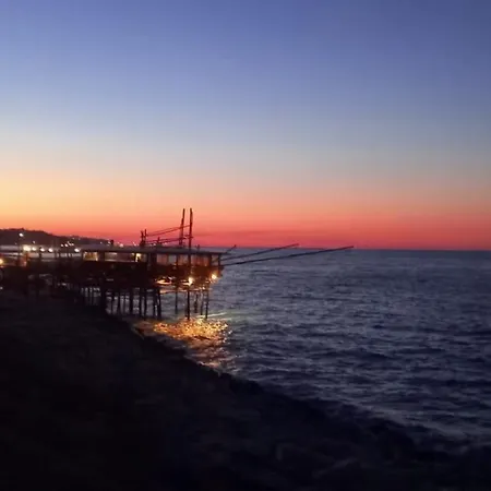 Regina Apartman Ortona