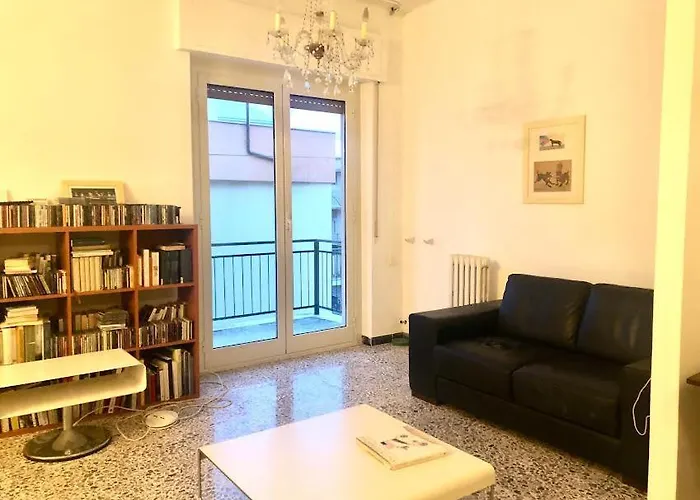 Apartman Regina