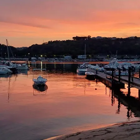 Appartamento Regina Ortona