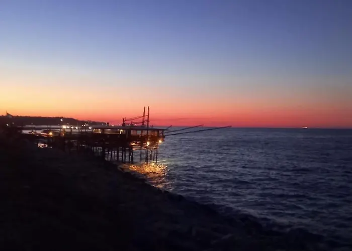 Regina Appartamento Ortona