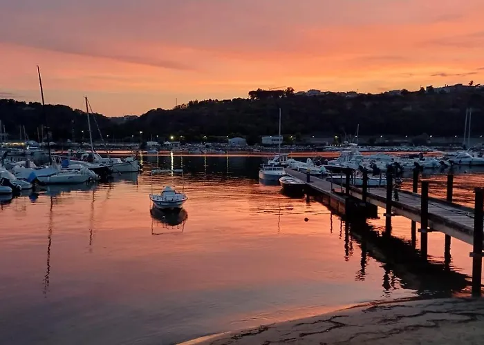 Appartamento Regina Ortona